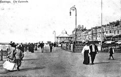 White-Rock-Parade-in-1906.
